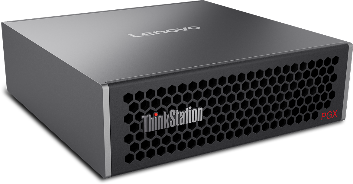 Lenovo ThinkStation PGX