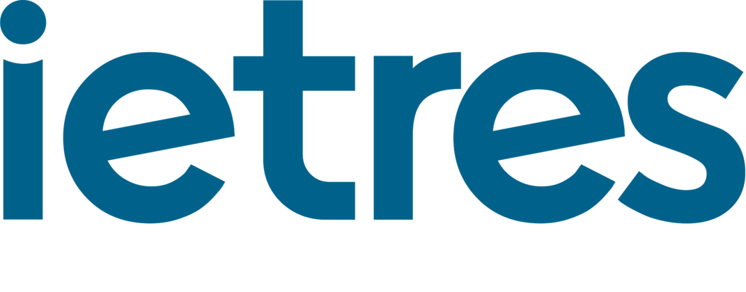 Logotipo de ietres informática